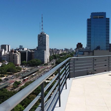 Kalahat II Buenos Aires Exteriör bild