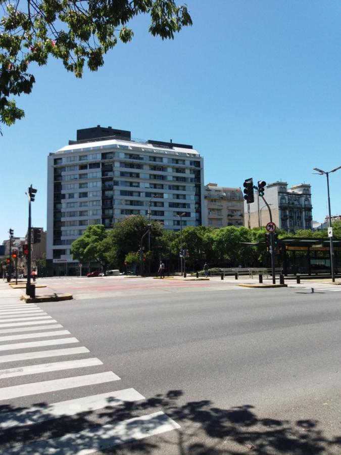 Kalahat II Buenos Aires Exteriör bild