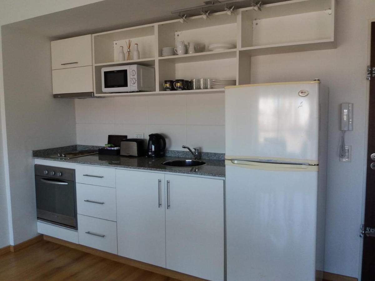 Kalahat II Buenos Aires Exteriör bild