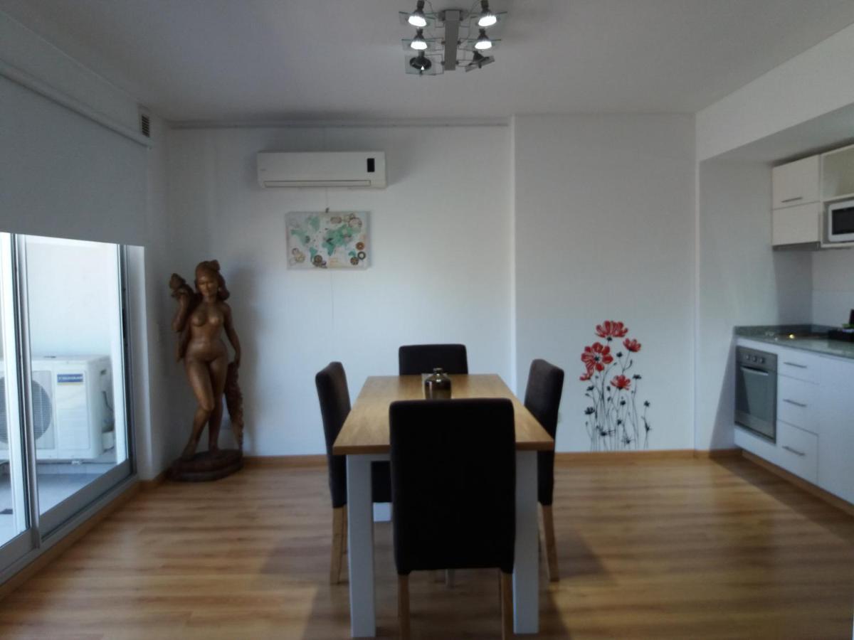 Kalahat II Buenos Aires Exteriör bild