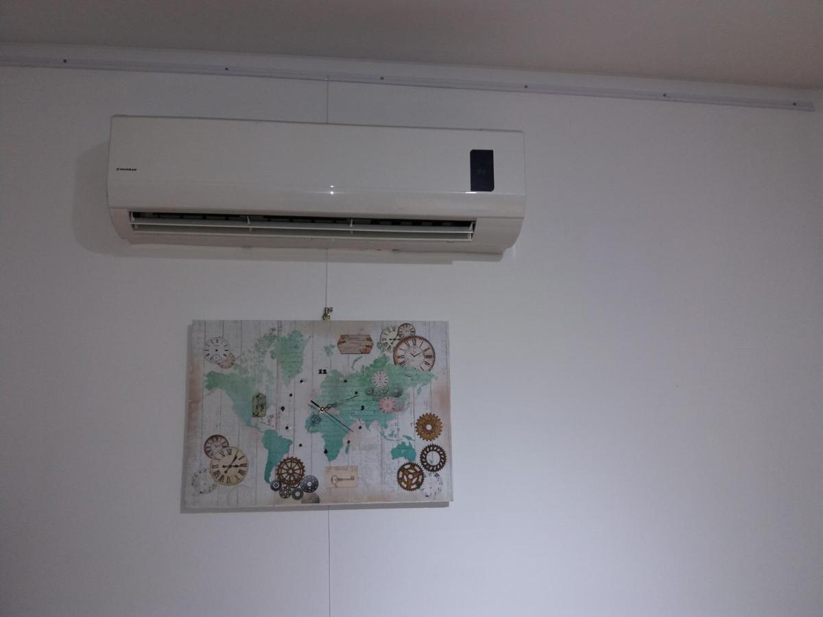 Kalahat II Buenos Aires Exteriör bild